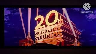 20th Century Studios Logo (2026) (Variant)