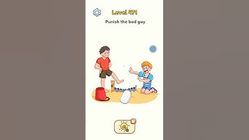 dop5 level 471 punish the bad guy #gaming #viral #youtube #dop5 #shorts