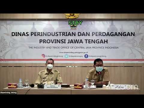 Sosialisasi Penyetaraan Jabatan
