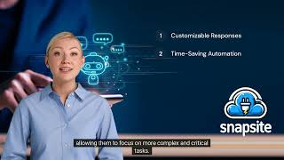 Snapsite Municipal Chatbot