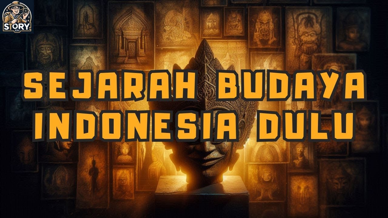 Sejarah Budaya Indonesia yang Hampir Terlupakan