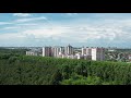 Первые полеты Коптера