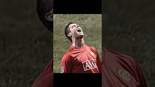 Red kit Ronaldo was a monster 💯 #shorts #viral #ronaldo #edit #football