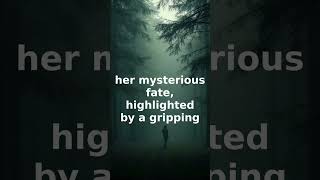 True Crime Case.Echoes of Innocence: The Clara Jennings Case.Teaser