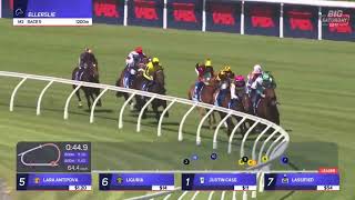LARA ANTIPOVA | SISTEMA STAKES GROUP 1 2026