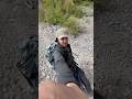 Man fails⚠️ so jumps into a rock slide💀 looking for America’s biggest cave part 12