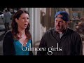 Lorelai Gives Luke an Ultimatum | Gilmore Girls