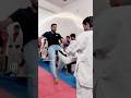 Combination | Kick😈🥋