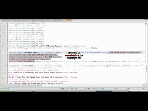 Lets Code: Dark Roleplay - Garrysmod: Jobs