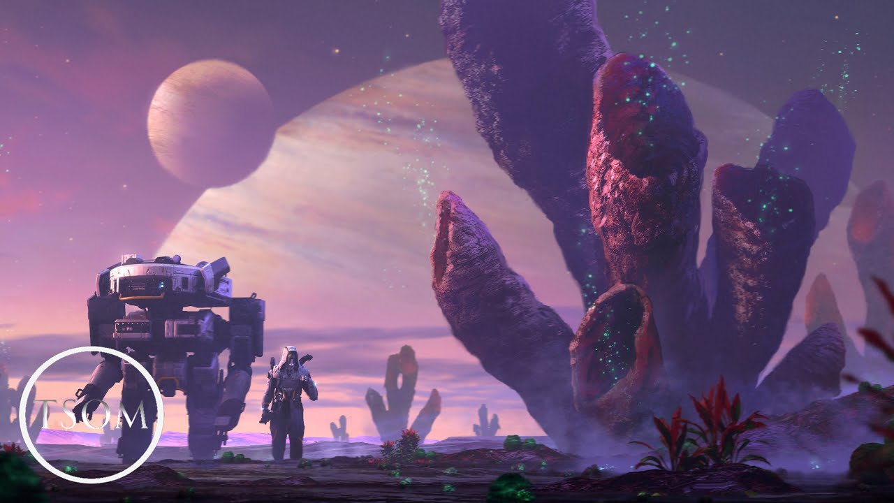 Inspiring Hopeful Neoclassical Music Mix | Epic Music Mix