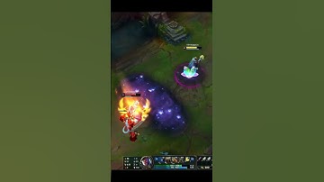 KayaCin vs Cassiopeia - Clean - League of Legends #shorts