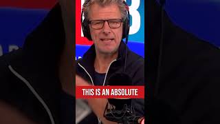 Andrew left speechless by minister refusing multiple times to answer simple question | LBC