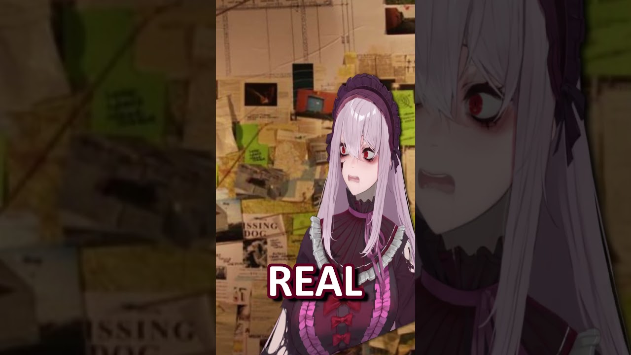 THE VOICES ARE SPEAKING