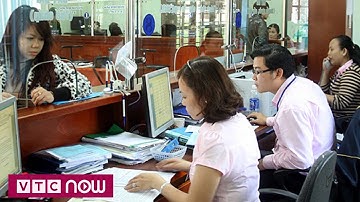 Siết chặt kỷ cương công vụ những ngày đầu năm | VTC1