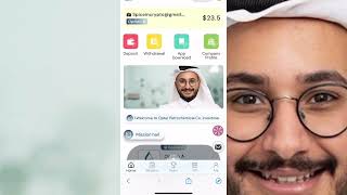 A new app to earn $12 a day by doing Trc20 Business tasks screenshot 5