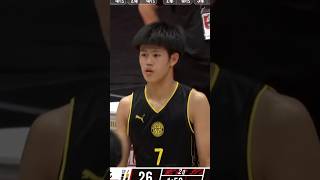 注目の1年生・平岡泰介(藤枝明誠)が魅せる！スタメン起用に応える大活躍！【U18日清食品トップリーグ2026 ディビジョン1】