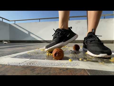 Crushing Exotic Fruits Just for You