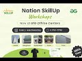 Is GFG Nation SkillUp the Fastest Way to Learn Coding Skills in 2025