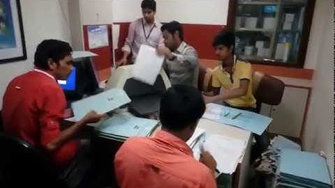 Mobile - +91-8097277501 Bulk Scanning Do Indexing And Document Digitization Step By Step Explaind