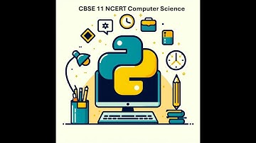 Class 11 NCERT CBSE Computer Science Chapter 6 Flow of Control Part2
