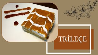 Trileçe 😋 Tüm Püf Noktalarıyla Karamel Yapmak Artık Hayal Değil ✅🙌🏻