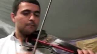 Zamiq Skripka, Turan Nagara, Akif Udarnik - Elbrusun Toyu Merdekan-28.08.2015