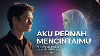 AKU PERNAH MENCINTAIMU — Keehaa Studio