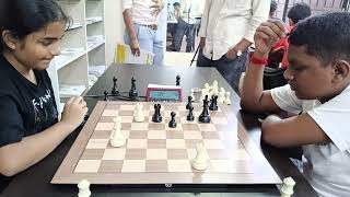 How to Convert Middlegame Advantage into a Win | 26th RCC Cup