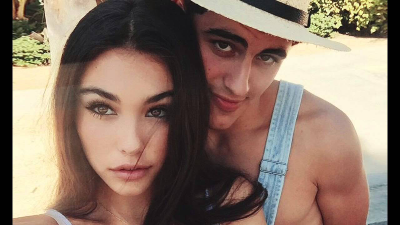 Madison Beer and Jack Gilinsky | Cute Couple | Jadison ♥
