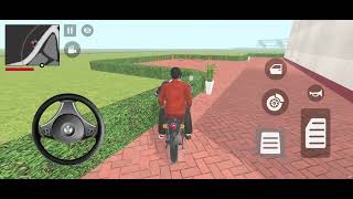 New bike show roum