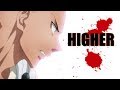 One Punch Man Season 2 「AMV」 - SMASH INTO PIECES - HIGHER