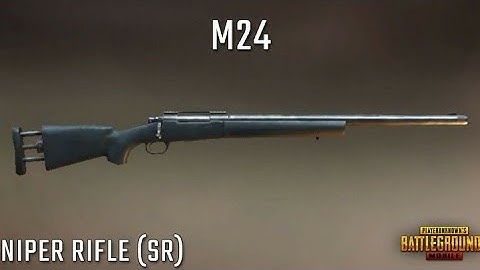 BASS BOOSTED PUBG EPIC M24 TDM