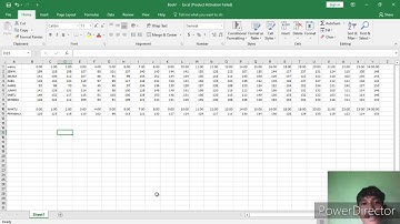 Simulasi jaringan syaraf tiruan sebagai peramalan beban harian pada software matlab