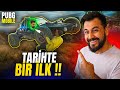 TARİHTE BİR İLK !! BÖYLE ÖLÜM GÖRMEDİNİZ 😮 / Pubg Mobile