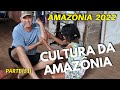 DE VOLTA À COMUNIDADE DA MANGUEIRA (PARTE 51) CULTURA DA AMAZÔNIA