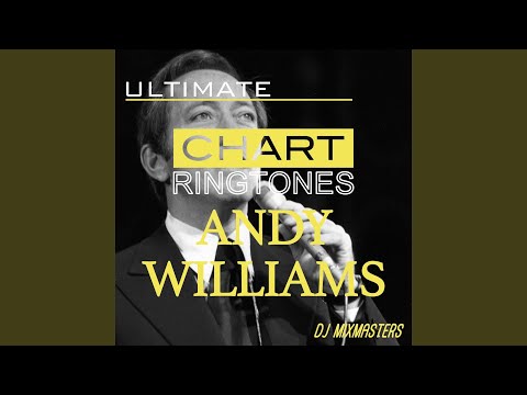 Can't Take My Eyes Off You (Originally Performed By Andy Williams)