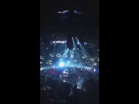 謝霆鋒 - 愛後餘生 伍樂城幻想國度演唱會