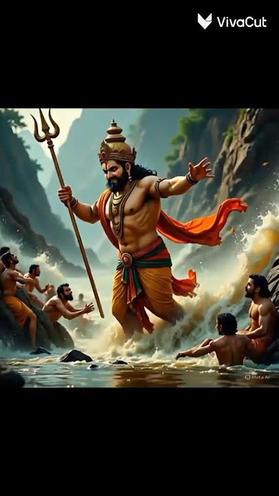 The Wild World of Bolbum Pilgrims#devotional #bhaktisagar4khd#tbhakti sông