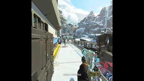 Apex Legends | Seer Kills (Shorts)