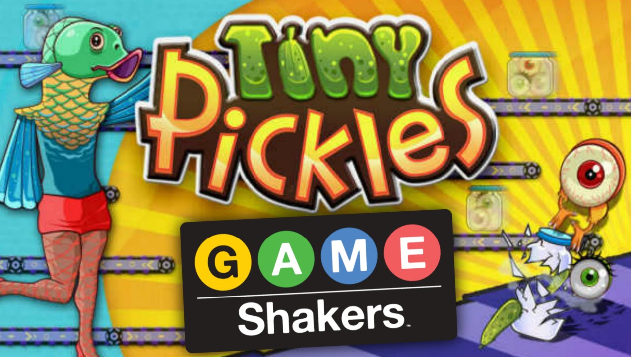 Spiele Von Game Shakers Spiele Von Game Shakers