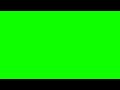 10 Hour Green Screen In 144p!