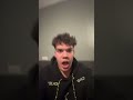 What’s going on in The Netherlands? People are found running naked in Rotterdam!