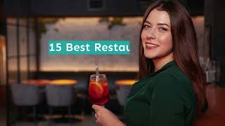 15 Best Restaurants in Greenwich, CT