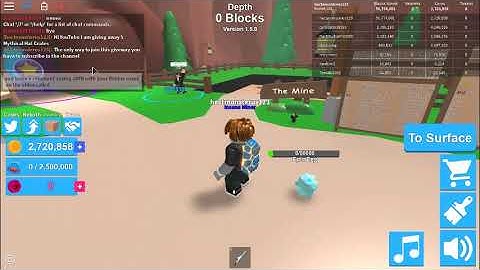 Mining Simulator Giveaway ( 5 Mythical Hat Crates)