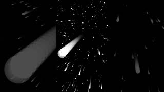 ✨ Animated Star Field  A relaxing, seamless loop of twinkling stars in deep space.🎥🔁 #Shorts