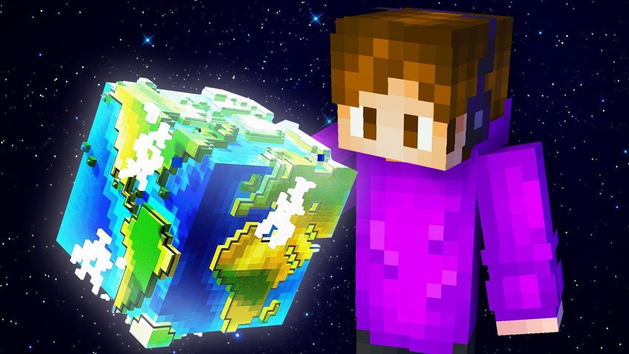 Minecraft ama BOYUM UZUYOR!