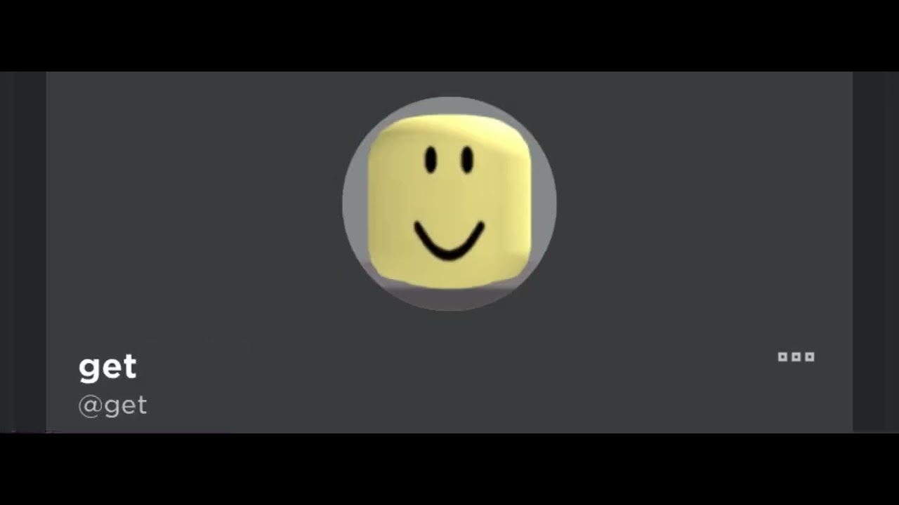 Flamingo Roblox Usernames YouTube 