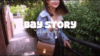 Celine Box Review (Burgundy &amp; Caramel) | 为什么撞包都还 ...