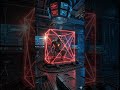 The AI the US Government Locked Away… #shorts #ai #technews