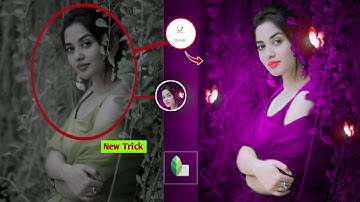 Snapseed Background Colour Change Tricks | Snapseed Cb Photo Editing |Snapseed Stylish Photo Editing